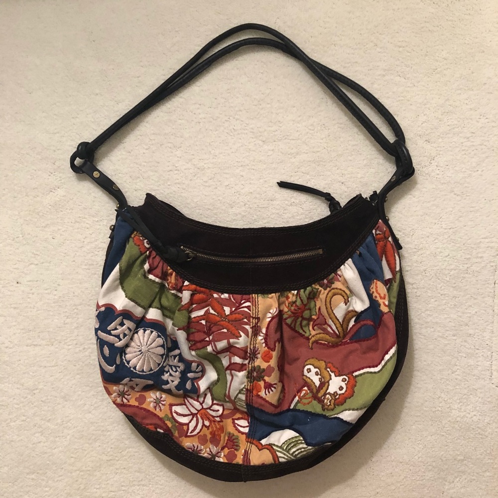 Lucky Brand Bag